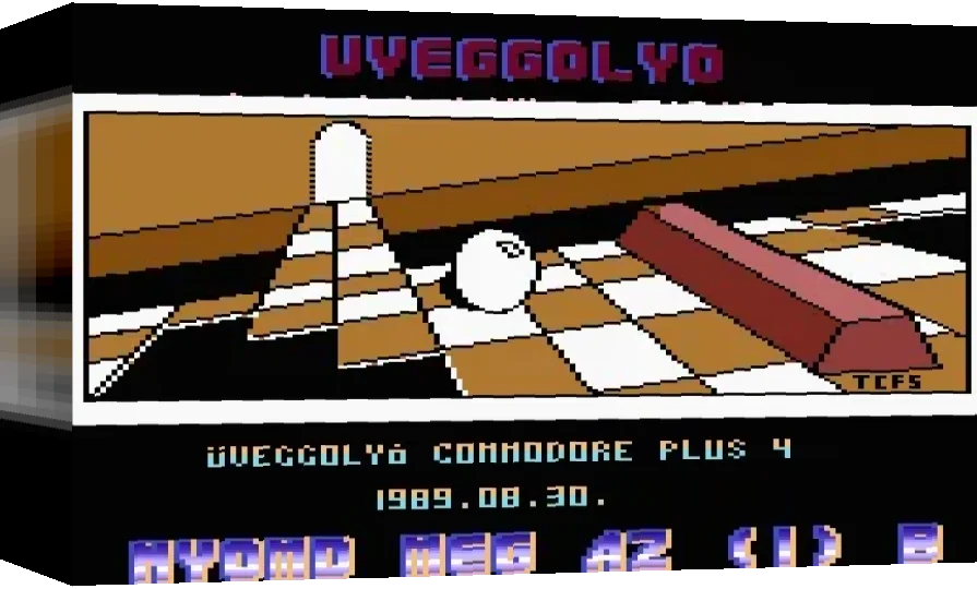 Uveggolyo — box-3D (WOR)