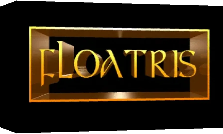 Floatris — box-3D (WOR)