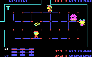 Mouser — ss (US)
