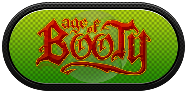 Age Of Booty — wheel-carbon (WOR)