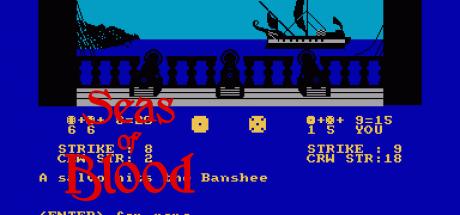 Seas Of Blood — steamgrid