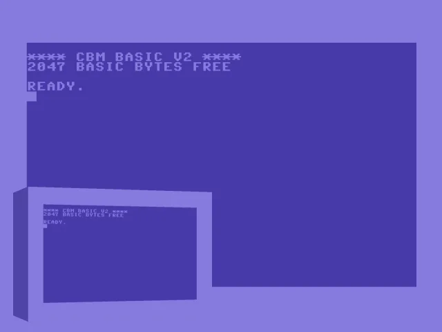 MAX BASIC — mixrbv2 (JP)
