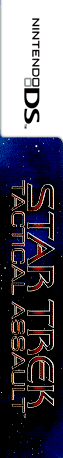 Star Trek - Tactical Assault — box-2D-side (US)