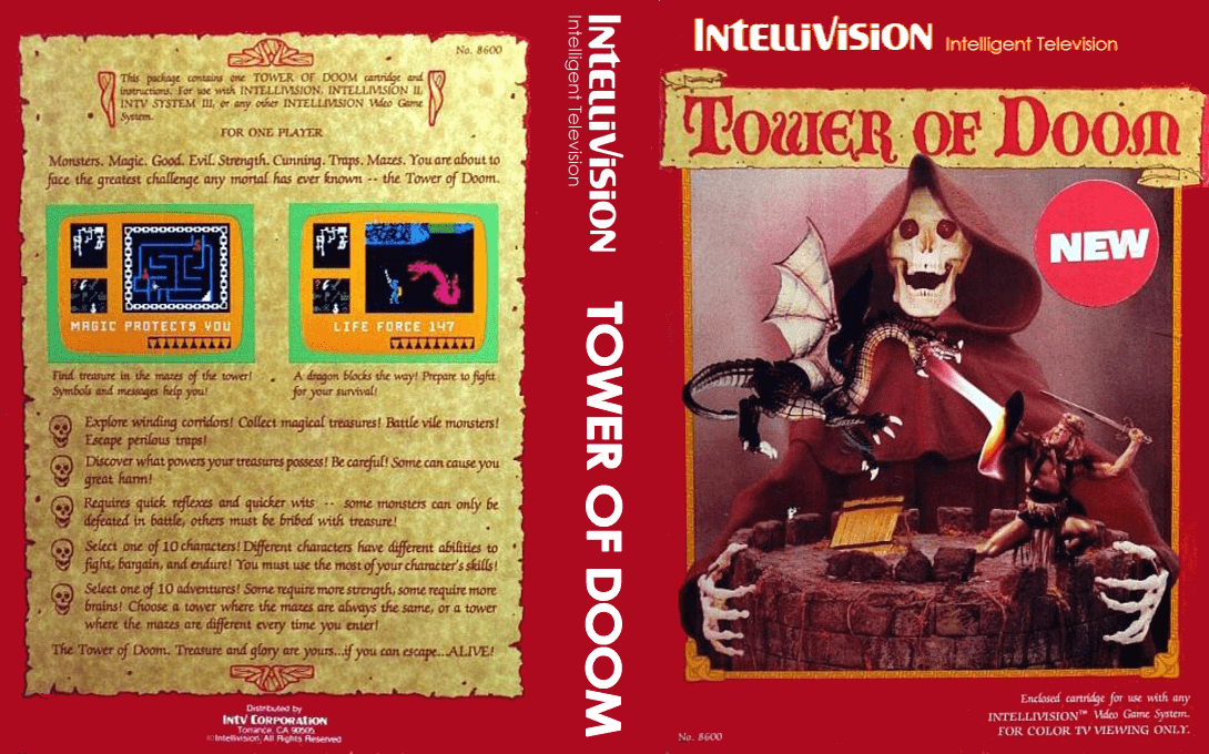 Tower of Doom — box-texture (WOR)