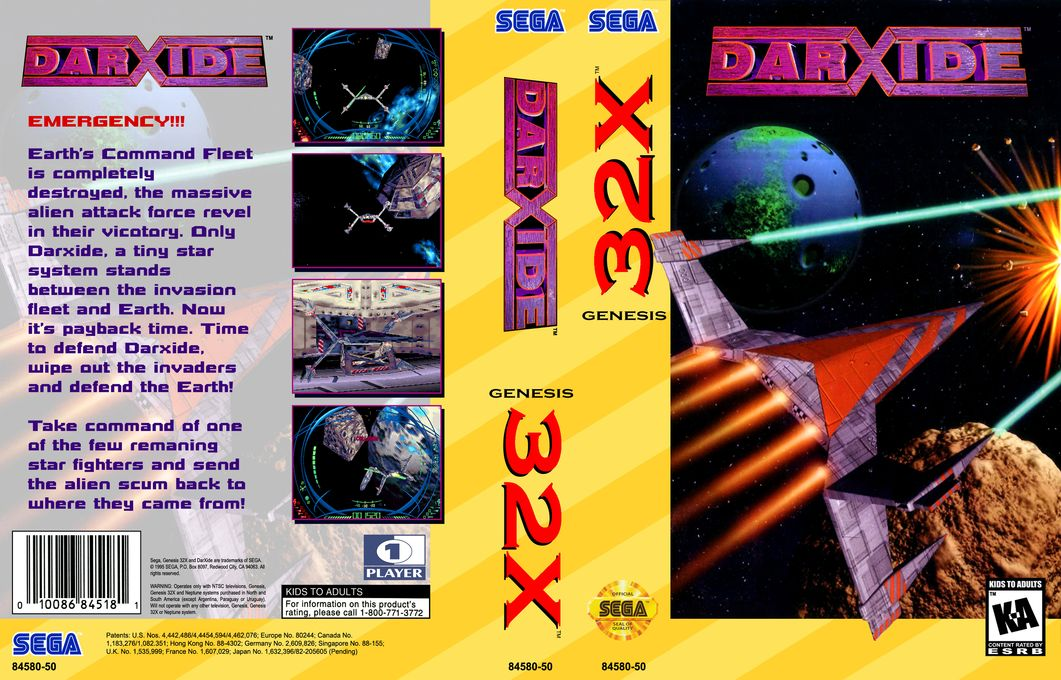Darxide — box-texture (US)