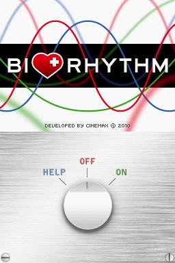 Biorhythm — sstitle (WOR)