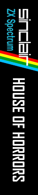 House of Horrors — box-2D-side (EU)