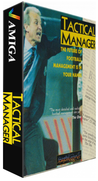 Tactical Manager — box-3D (WOR)