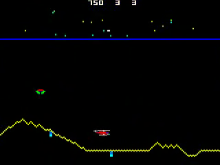 Chopper 2 — ss (WOR)