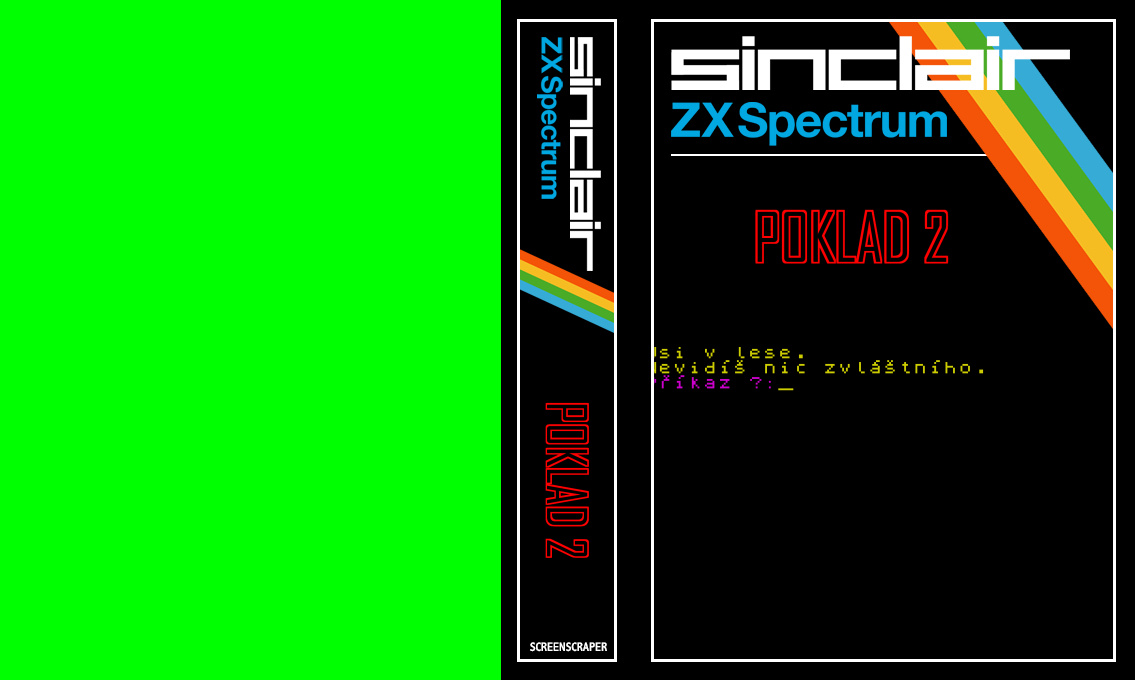 Poklad 2 — box-texture (SS)