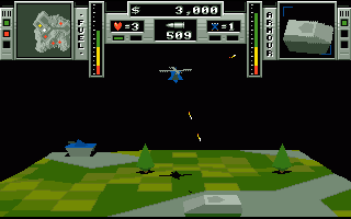 Zeewolf 2 - Wild Justice — ss (WOR)