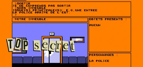 Top Secret — steamgrid