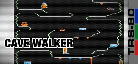 Cave Walker — steamgrid