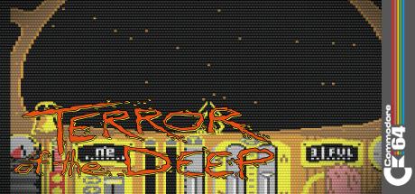 Terror Of The Deep — steamgrid
