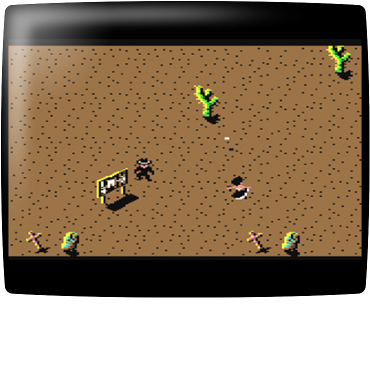 Outlaw — mixrbv1 (EU)