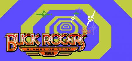 Buck Rogers - Planet Of Zoom — steamgrid