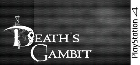 Death's Gambit — steamgrid
