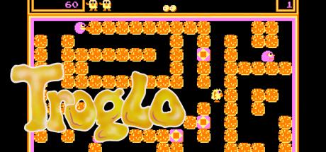 Troglo — steamgrid