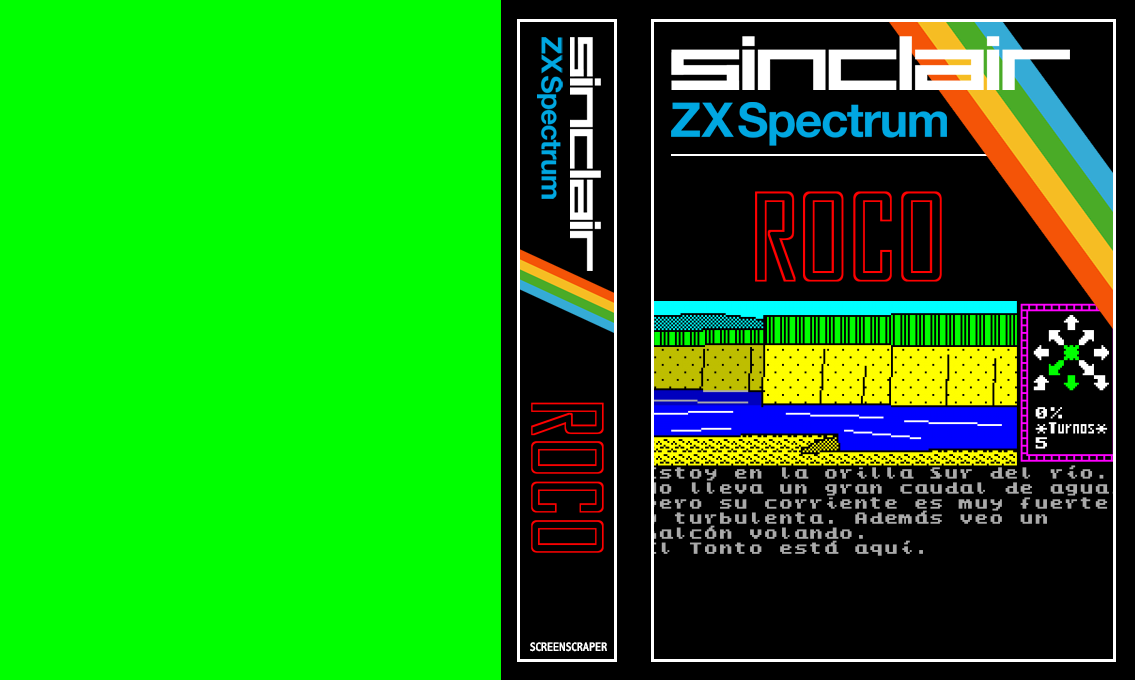 Roco — box-texture (SS)