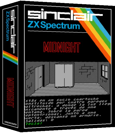 Midnight — box-3D (SS)