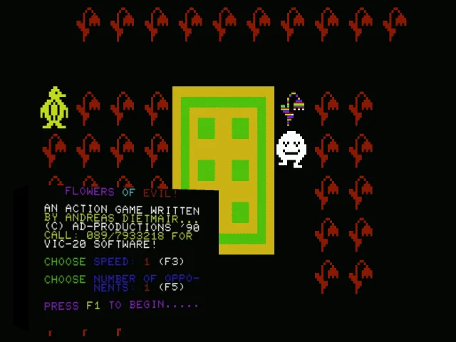 Flowers of Evil — mixrbv2 (WOR)