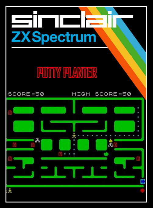 Potty Planter — box-2D (SS)