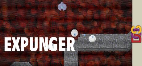 Expunger — steamgrid