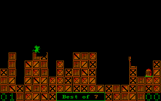 Ratillery — ss (EU)