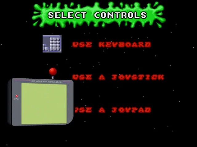 Alien Games — mixrbv2 (US)