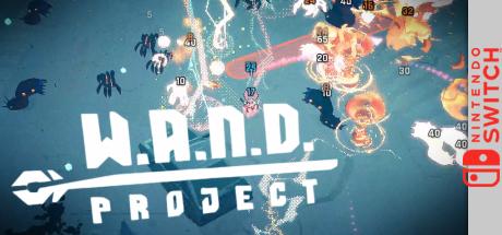 W A N D — steamgrid