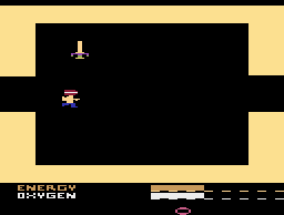 Secret Quest — ss (WOR)