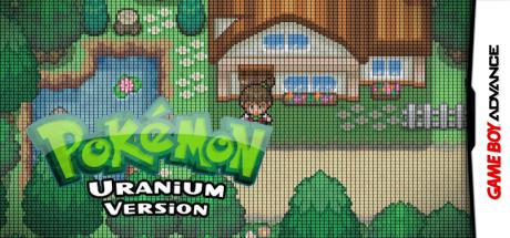 Pokémon Uranium Version — steamgrid