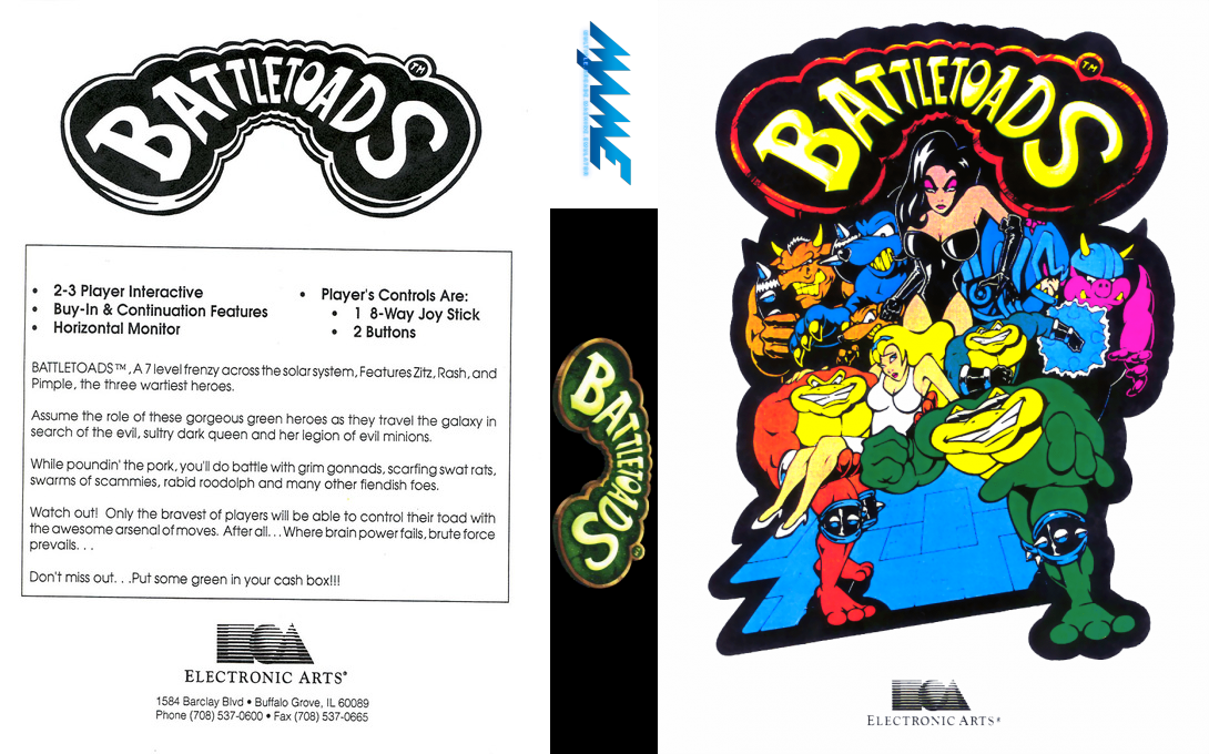 Battletoads — box-texture (US)