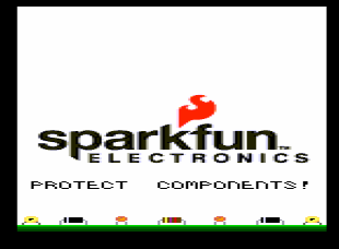 ESD Attack — sstitle (WOR)