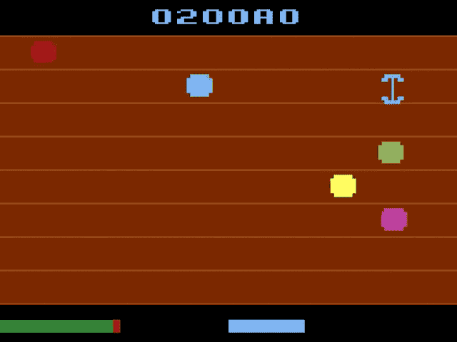 Ultra Scsicide — ss (WOR)