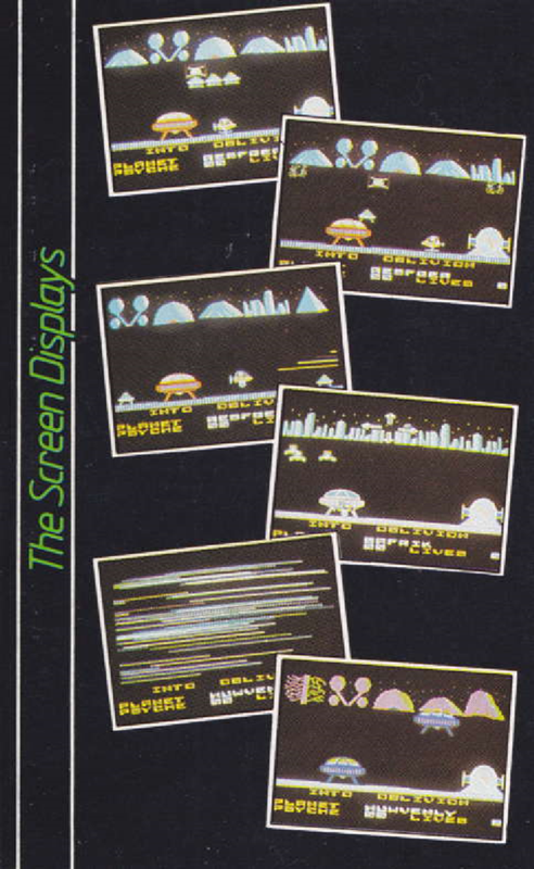 Into Oblivion — box-2D-back (EU)
