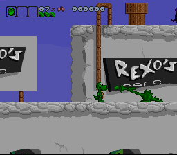 Bronkie The Bronchiasaurus — ss (US)