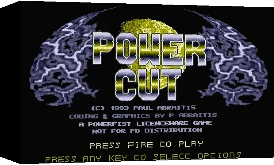 Power Cut — box-3D (WOR)