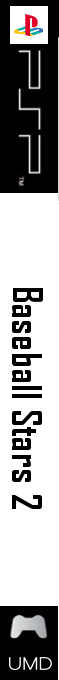 Baseball Stars 2 — box-2D-side (SS)