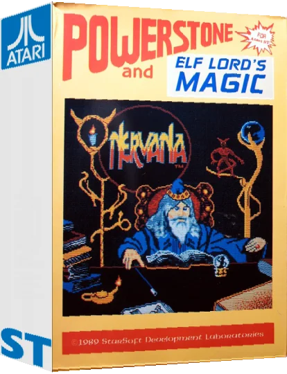 Nervana — box-3D (WOR)