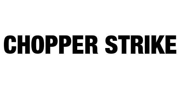 Chopper Strike — wheel-hd (SS)