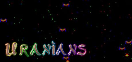 Uranians — steamgrid
