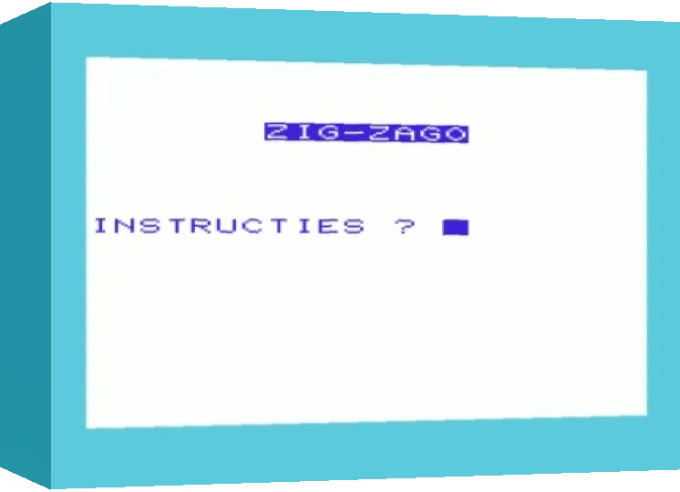 Zig Zago — box-3D (WOR)