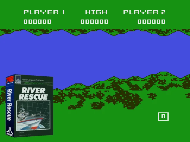 River Rescue — mixrbv2 (WOR)