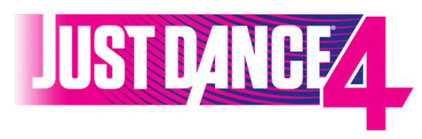 Just Dance 4 — wheel (EU)