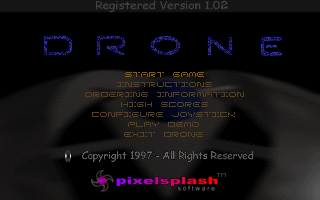 Drone — sstitle (US)