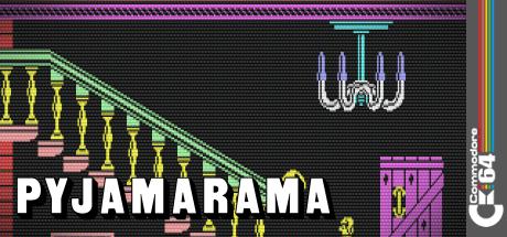Pyjamarama — steamgrid