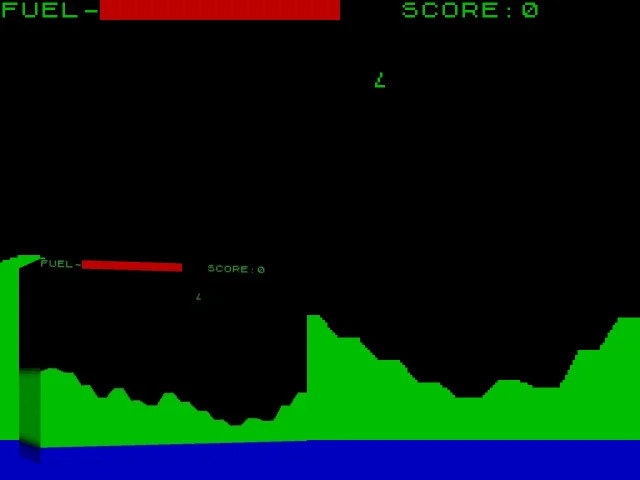 Lunar Lander — mixrbv2 (WOR)