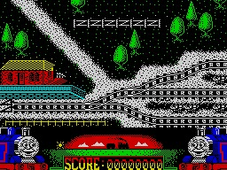 Thomas The Tank Engine And Friends — ss (EU)