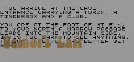 Velnor's Lair — steamgrid